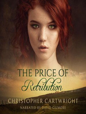 cover image of The Price of Retribution